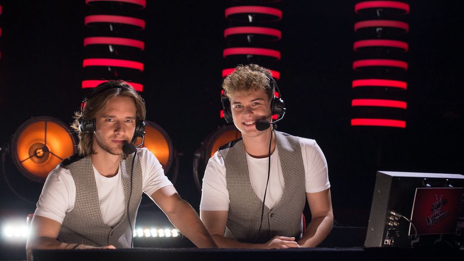 The Voice of Poland