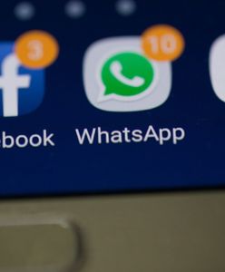 Wrocław. Dzwonili na 112 i pytali kiedy włączą Facebooka