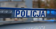W kilka chwil stracił prawo jazdy