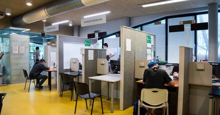 Nadchodzi kres umów o pracę? "Rekomendujemy rządowi"