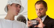 DiCaprio: "Bieber to MAŁY DUREŃ!"