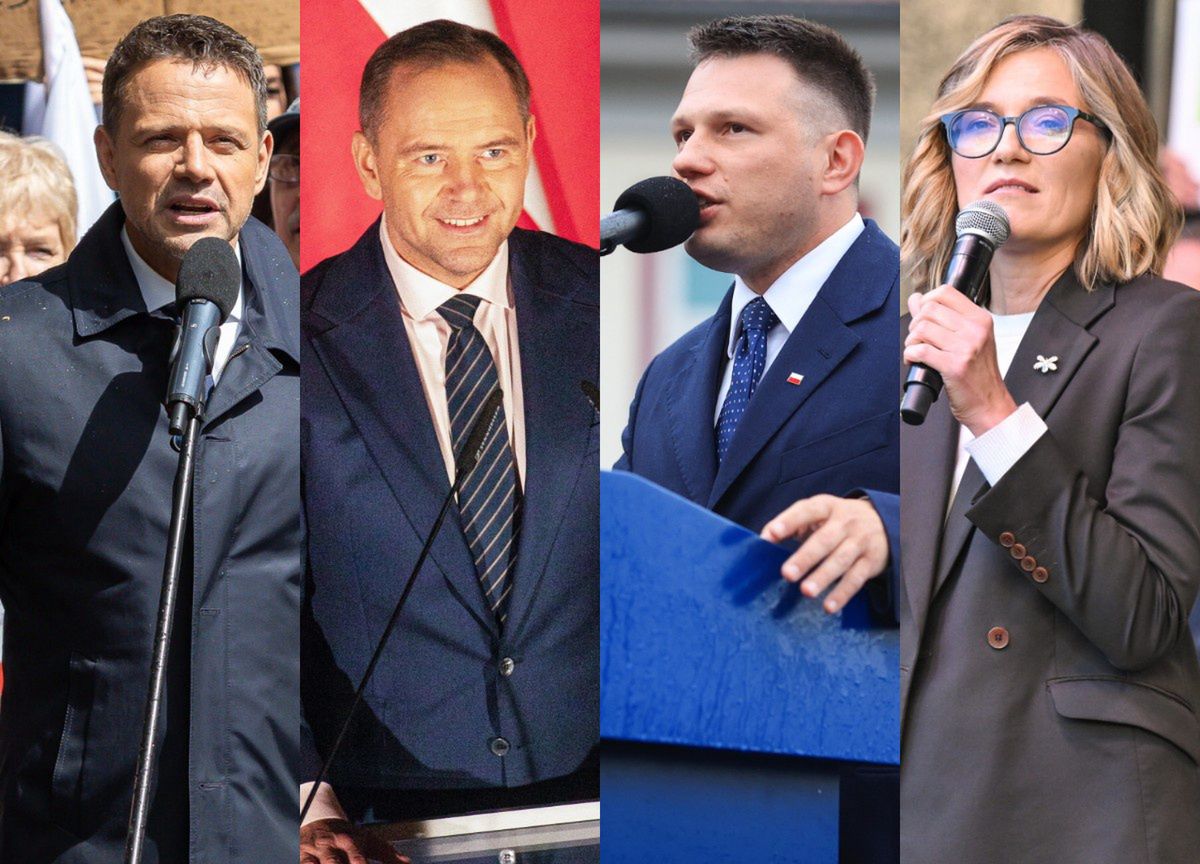 Obietnice ponad urząd prezydenta. Oto najważniejsze propozycje gospodarcze kandydatów