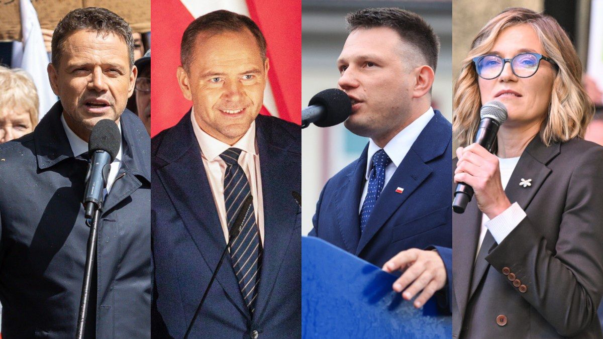 Kandydaci na prezydenta RP i ich postulaty dot. gospodarki