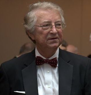 Prof. Andrzej Targowski 2011