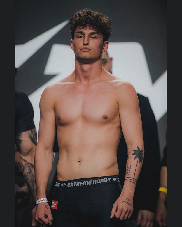 "Boxdel" odpowiada na materiał Wardęgi ws. afery ze Stuu. "Byłem 19-letnim gościem". Ujawnił kolejne nazwisko (WIDEO)