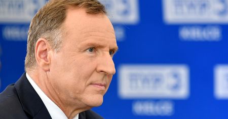 Jest komunikat TVP. Składają zawiadomienie do prokuratury