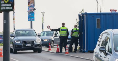 Azyl w Europie. Niemcy nie są już głównym krajem docelowym
