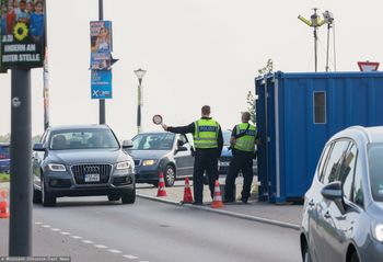Azyl w Europie. Niemcy nie są już głównym krajem docelowym