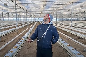 Przez 6 godz. nie miał prądu. Milionowe straty. Dramat rolnika