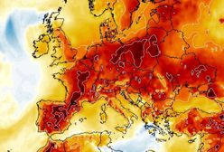 Pogoda zdumiewa. Takiego zjawiska nie było od ponad 125 tys. lat