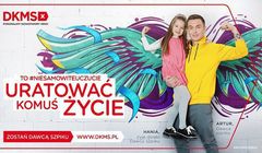 Fundacja DKMS wybrała do współpracy Starcom i Performics