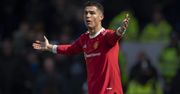 Cristiano Ronaldo wywołał skandal. Policja wkracza do gry