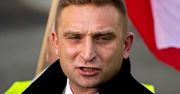 Bąkiewicz triumfuje. Jest decyzja sądu