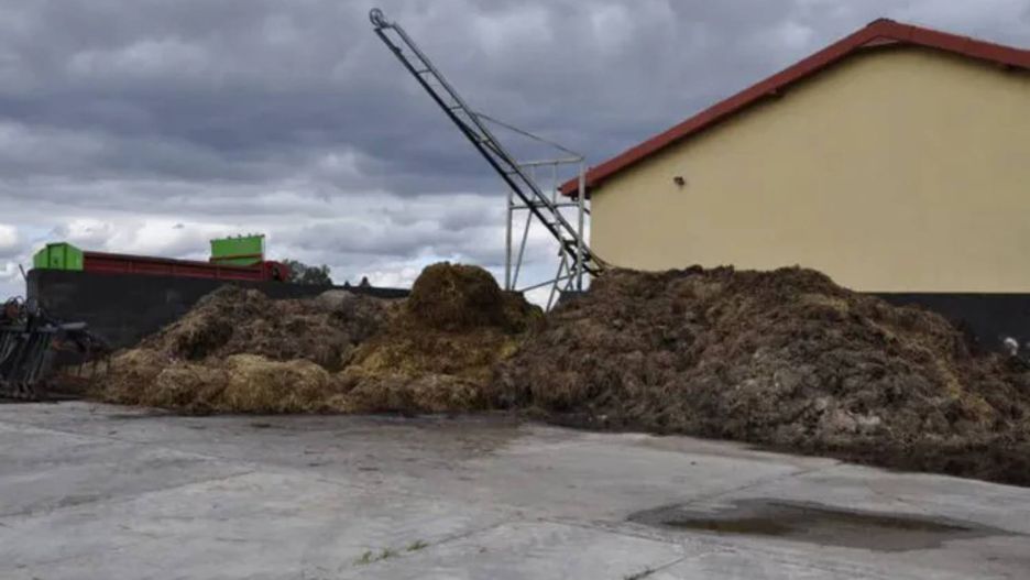 Nawet 60 proc. dopłaty do płyt obornikowych i zbiorników na gnoj