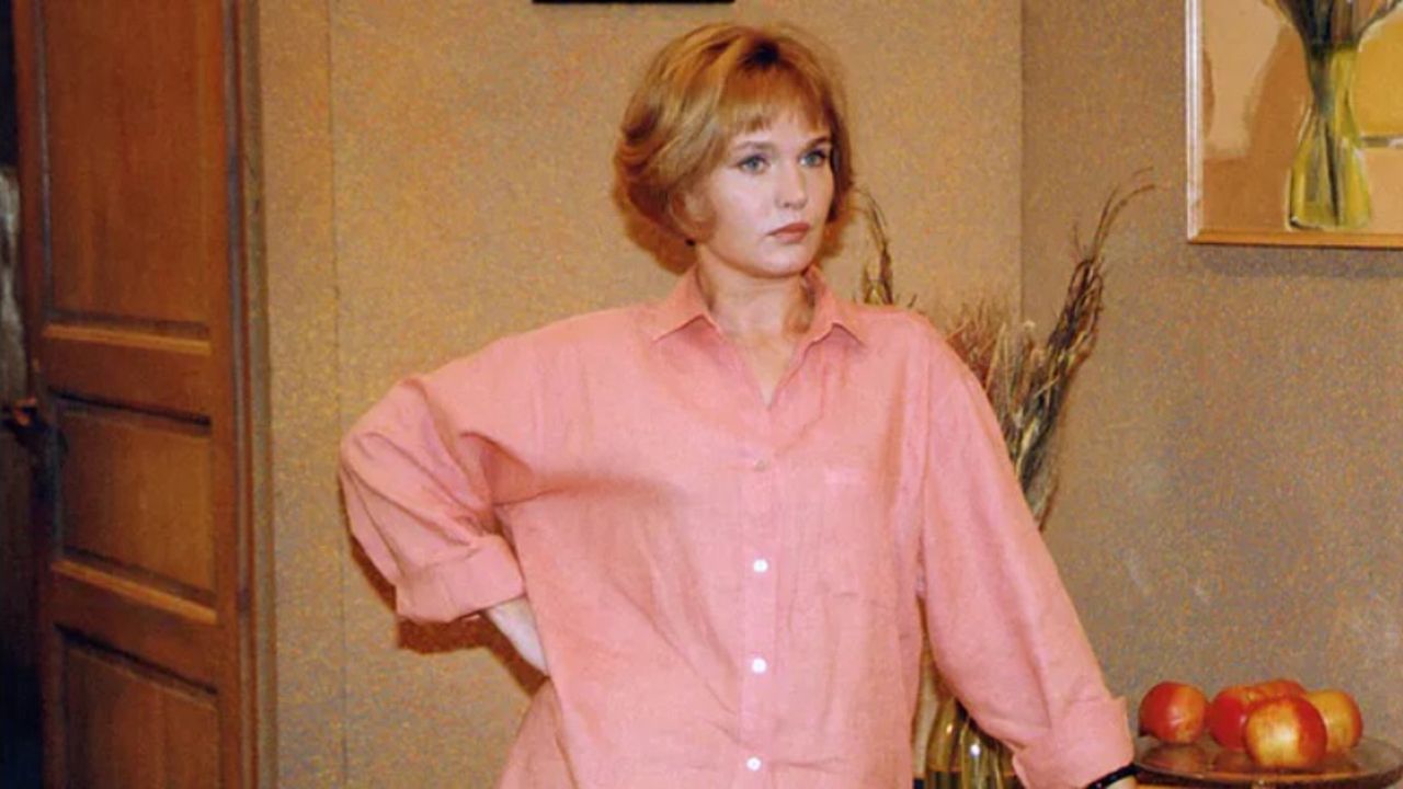 Agnieszka Pilaszewska nagle zniknęła z "Miodowych Lat". Co u niej słychać?
