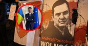 On także został włączony do wymiany więźniów. To był wiceszef służb