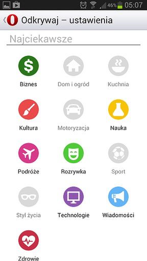 Weekendowy Zestaw Gier i Aplikacji: hybrydowy launcher, użyteczne Kakudo, polski Can Knockdown 3 18