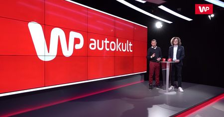 Autokult odc.2 - Poznań Motor Show, McLaren 600LT i używana Alfa 159