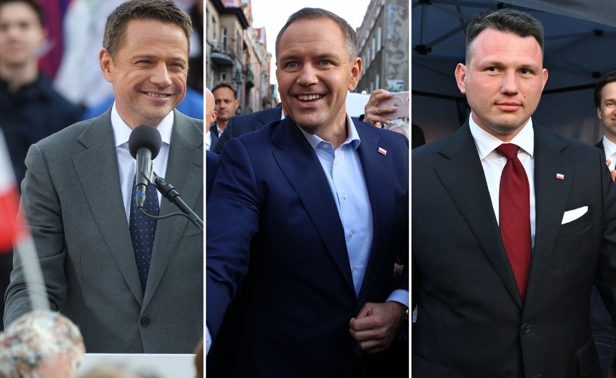 Wybory już w niedzielę. Kto prowadzi w sondażu?