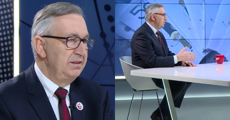 Rząd szybko przyjmie zmiany w programie 500+. Stanisław Szwed: "6,8 mln dzieci otrzyma pieniądze"