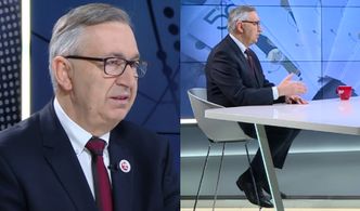 Rząd szybko przyjmie zmiany w programie 500+. Stanisław Szwed: "6,8 mln dzieci otrzyma pieniądze"