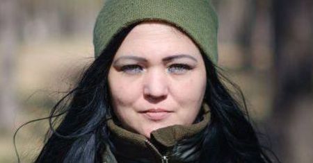 Rosjanie zabili jej dzieci, męża i rodziców. Oto co postanowiła