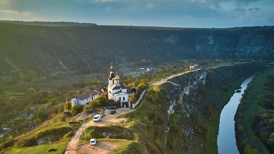 Mołdawia 