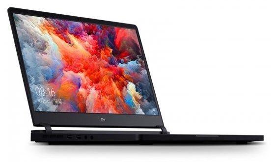 Xiaomi Mi Gaming Laptop