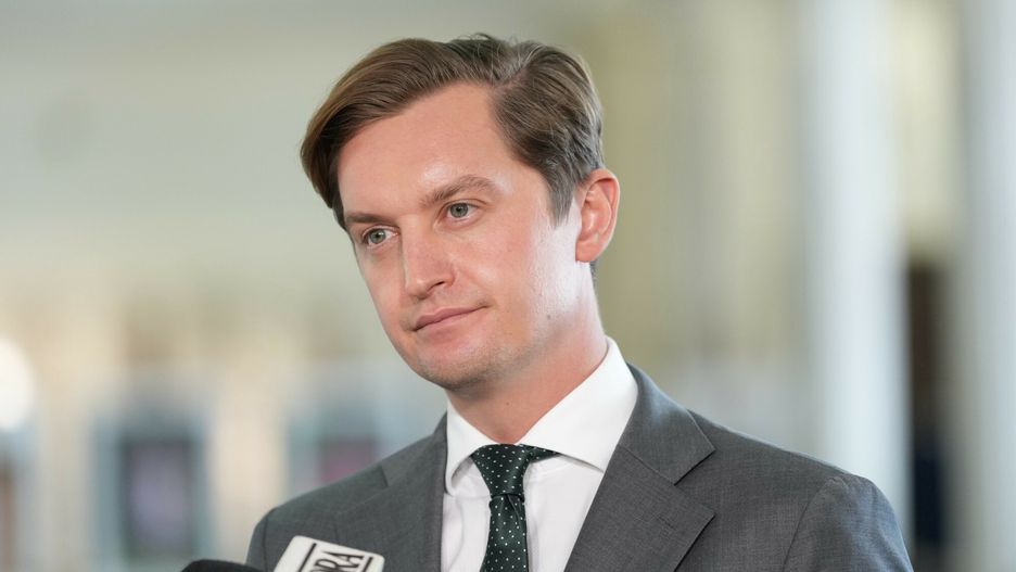 Sebastian Kaleta