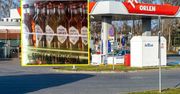 Zakaz sprzedaży alkoholu na stacjach paliw? Branża mówi wprost