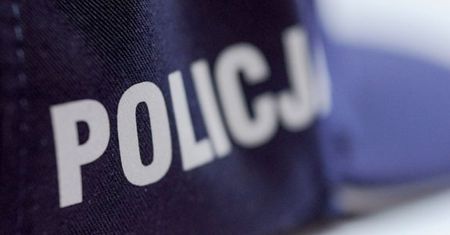 Rozmawiał z samym sobą i narzekał na swój los. Dostał mandat