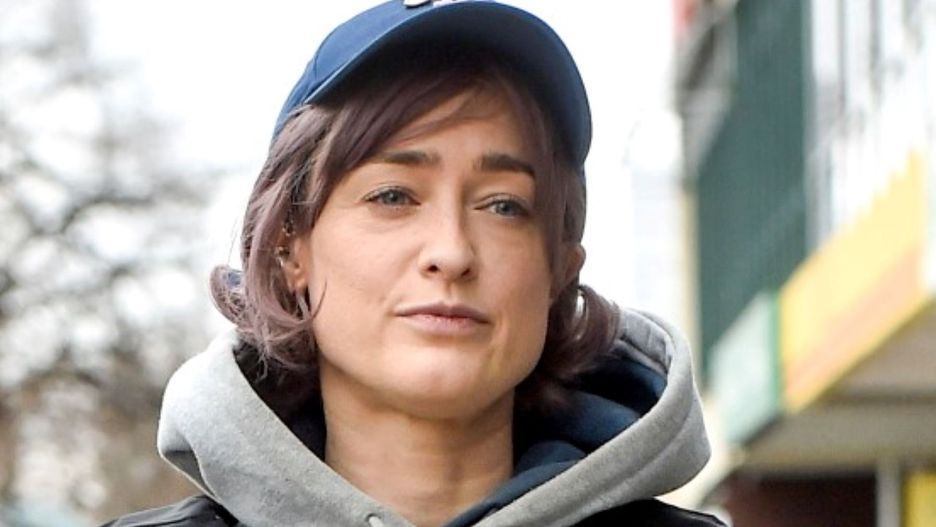 Matylda Damięcka pożegnała Tinę Turner