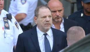 Ofiary domagają się milionów. Sąd odrzucił propozycję Weinsteina