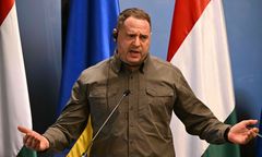 "Pełna gotowość". Szef biura Zełenskiego potwierdził akcję śledczych