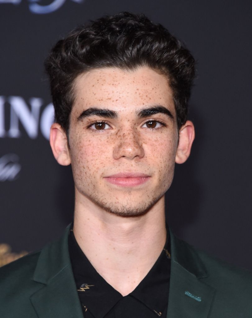 Cameron Boyce