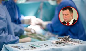 NFZ szykuje limity na operacje zaćmy. Takie będą skutki dla Polaków