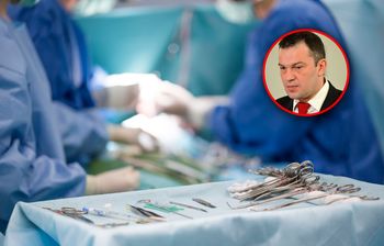 NFZ szykuje limity na operacje zaćmy. Takie będą skutki dla Polaków