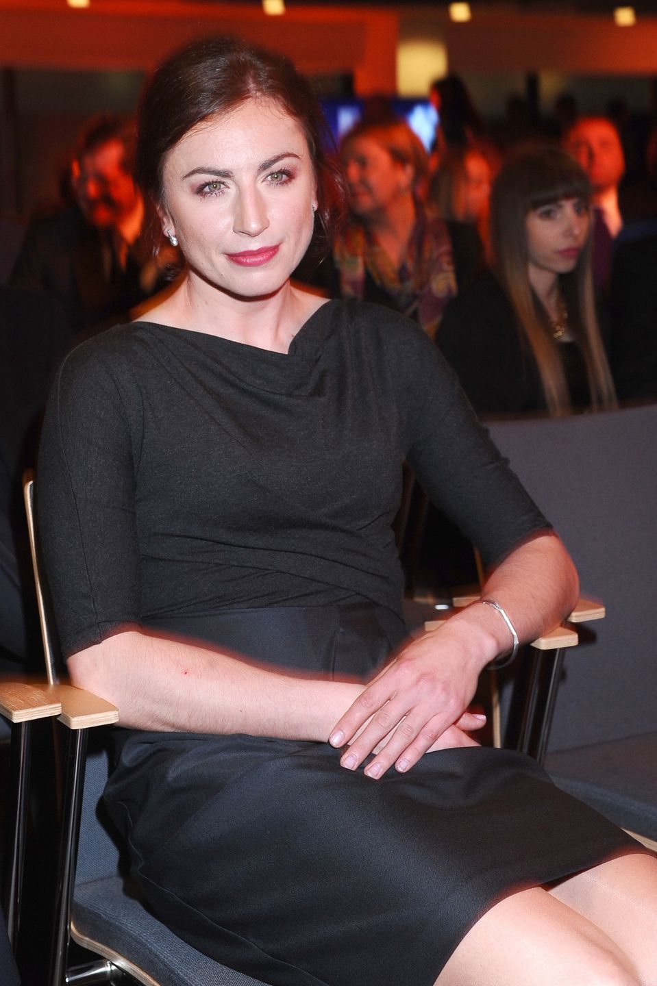 Justyna Kowalczyk