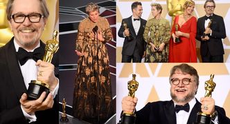 Redaktor WP prosto z Hollywood: "Oscary były przewidywalne. Nie doceniono debiutantów!"