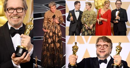 Redaktor WP prosto z Hollywood: "Oscary były przewidywalne. Nie doceniono debiutantów!"