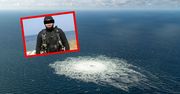 Wysadzenie Nord Stream 2. Podejrzany sam się wystawił służbom