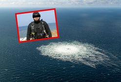 Wysadzenie Nord Stream 2. Podejrzany sam się wystawił służbom