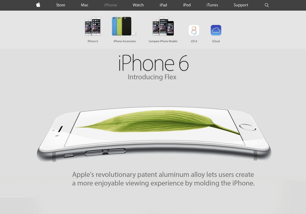 #BendGate to nie koniec wizerunkowych wpadek Apple'a. Co się stało z tą firmą? 5