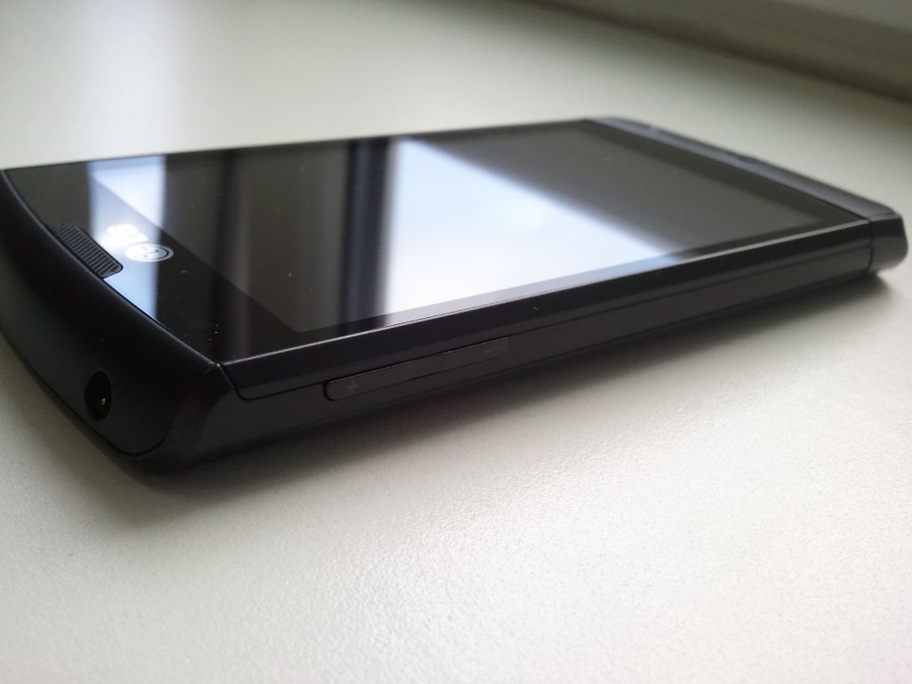 LG Swift 7 - galeria zdjeć 2