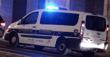 Zbiorowy gwałt na dziewczynce w Izraelu. Trzech nastolatków w areszcie