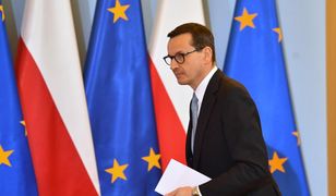 Długo zwlekano z komunikatem. "Rozegrała to niestety strona rosyjska"