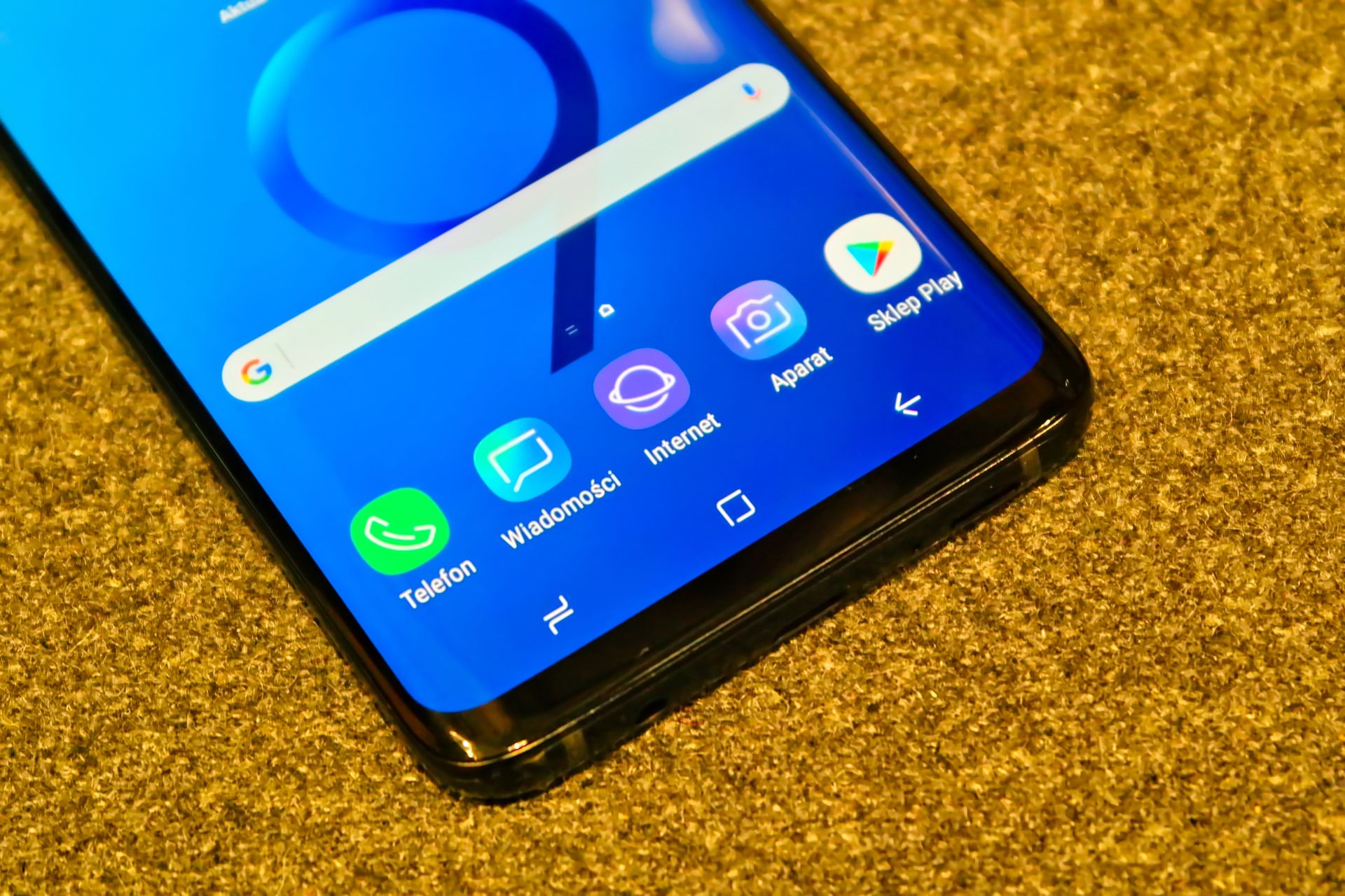 Czuć, że Galaxy S9+ to bardzo dojrzały produkt [pierwsze wrażenia] 7