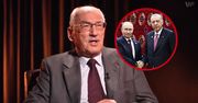 W Rosji by to nie przeszło. Generał porównał Erdogana z Putinem