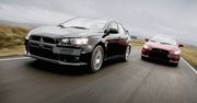 Koniec Mitsubishi Lancera Evolution X już w tym roku? [aktualizacja]