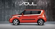 Kia Soul - pierwsze zdjęcie